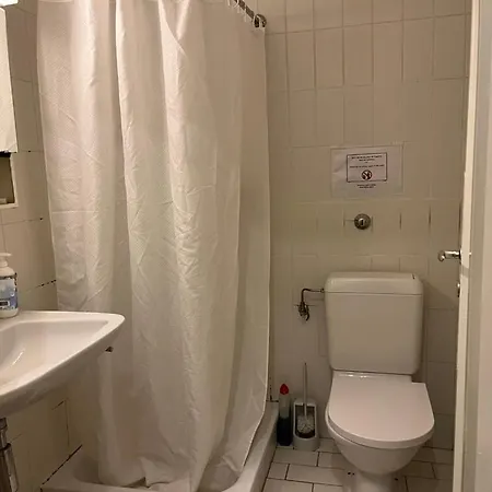 Appartement Between The Train Station And Downtown Lausanne